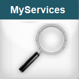 MyServices Page button